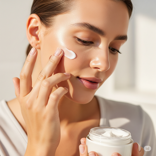 Unlock Your Skin's Potential: The Secret to a Radiant, Healthy Glow is Finally Here