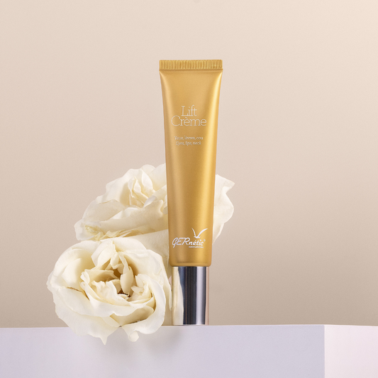 LIFT Crème by Gernetic: Eye, Lip & Neck Firming Cream Gernetic International
