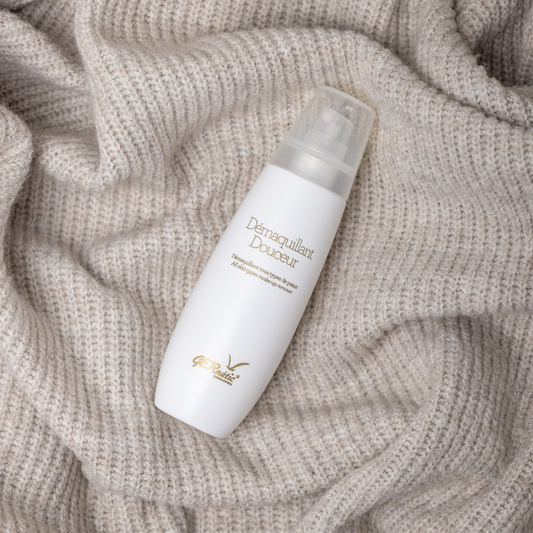 Gentle Makeup Remover Naya Lc