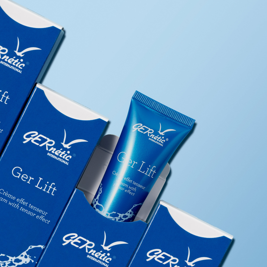 GER LIFT by Gernetic: Intensive Lifting & Firming Cream Gernetic International