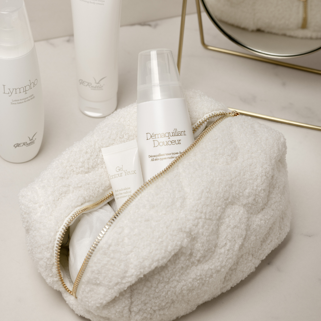 Gentle Makeup Remover Naya Lc