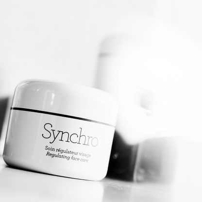 (30ml) Synchro Face Care Gernetic