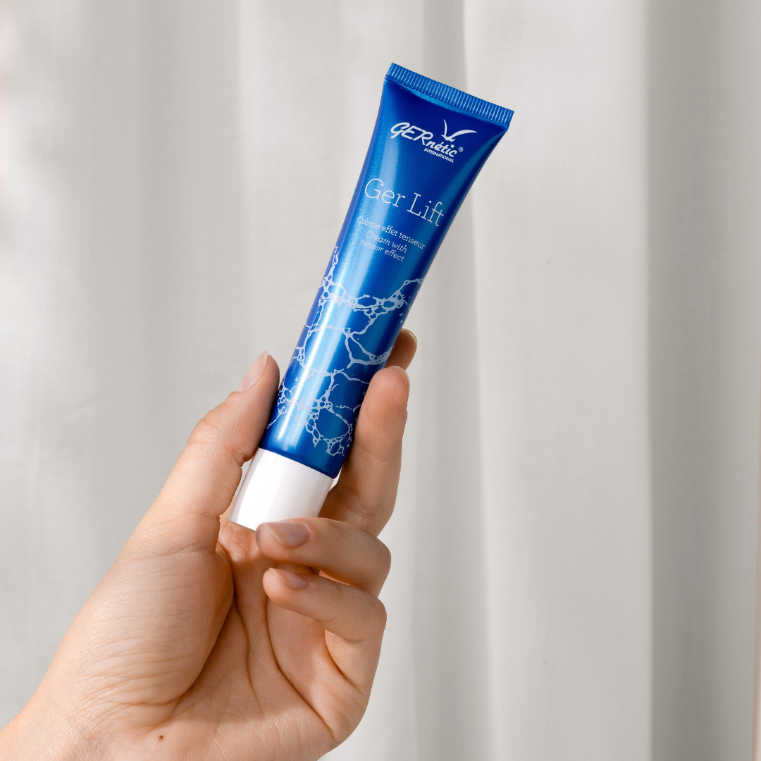 GER LIFT by Gernetic: Intensive Lifting & Firming Cream Gernetic International