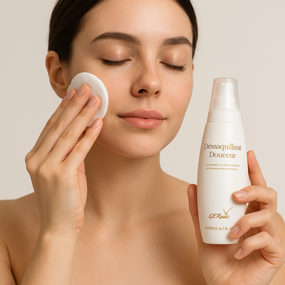 Gentle Makeup Remover Naya Lc