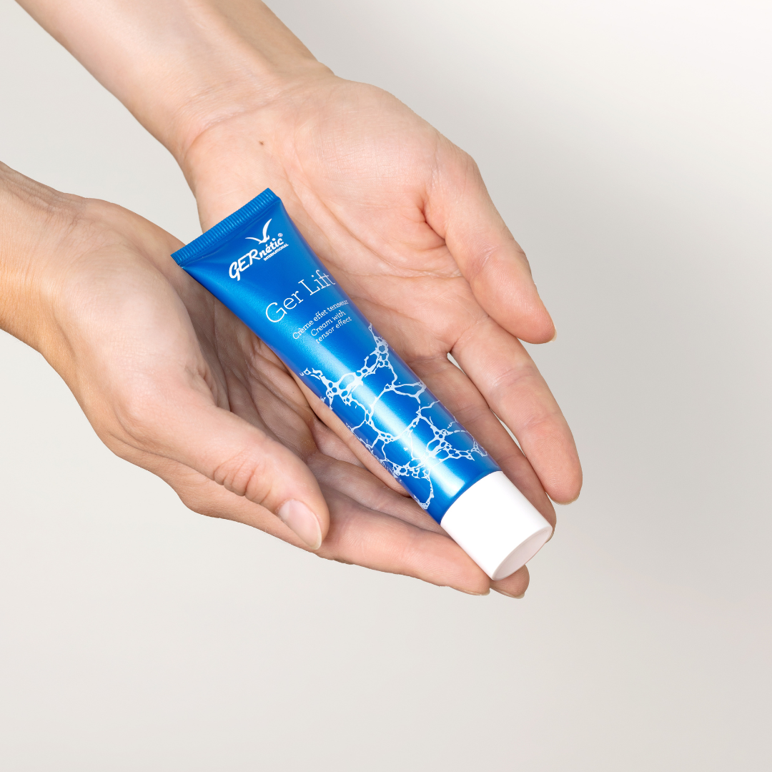 GER LIFT by Gernetic: Intensive Lifting & Firming Cream Gernetic International