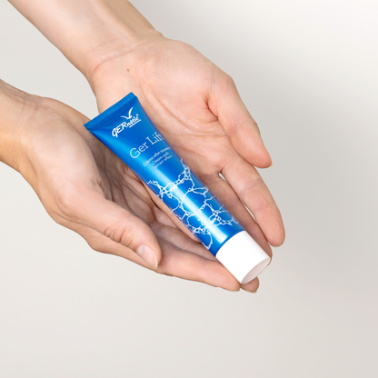 GER LIFT by Gernetic: Intensive Lifting & Firming Cream Gernetic International