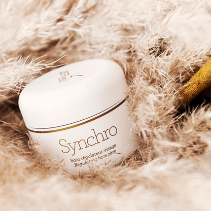 (30ml) Synchro Face Care Gernetic