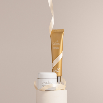 LIFT Crème by Gernetic: Eye, Lip & Neck Firming Cream Gernetic International