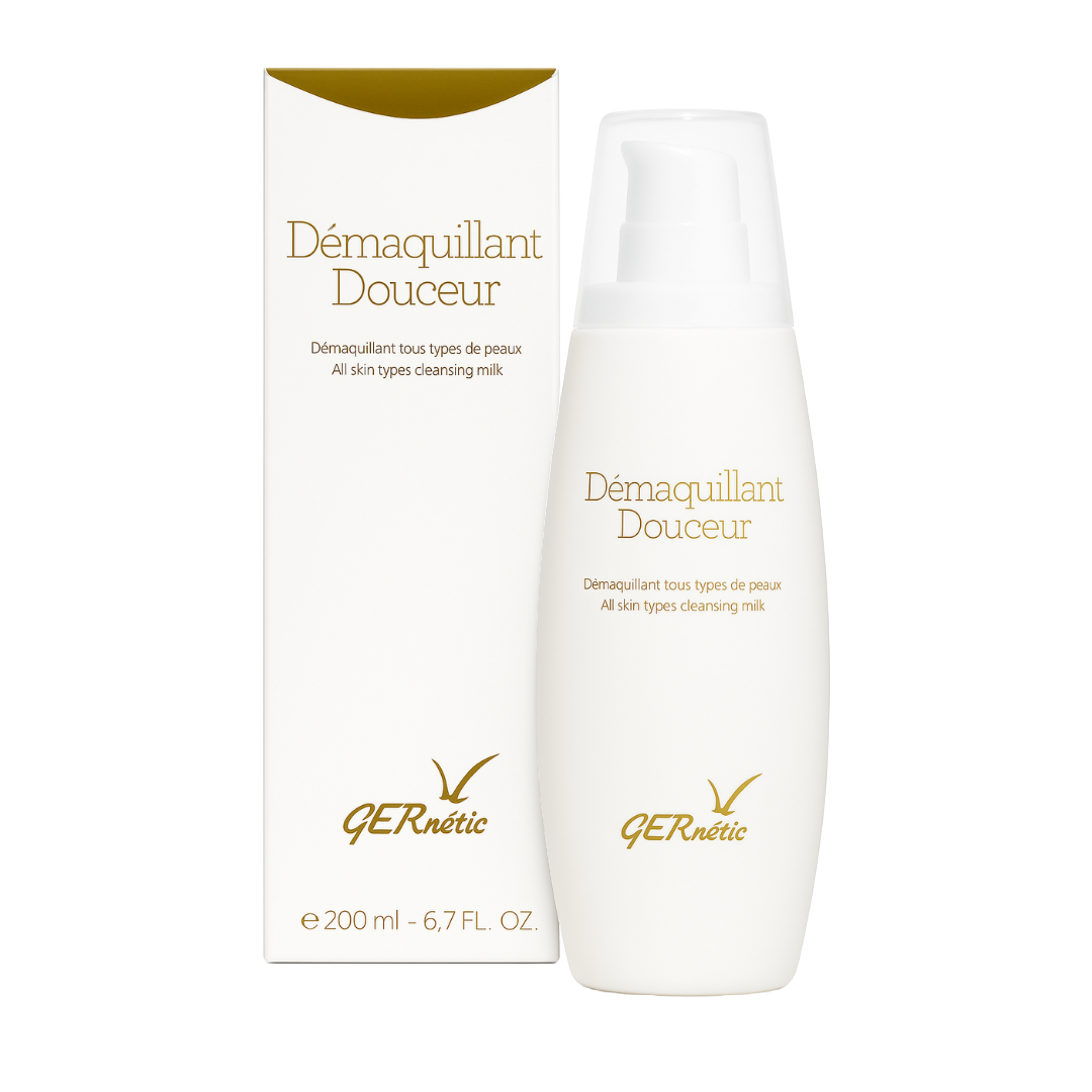 Gentle Makeup Remover Naya Lc