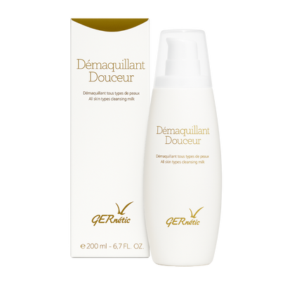 Gentle Makeup Remover Naya Lc