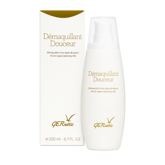 Gentle Makeup Remover Naya Lc