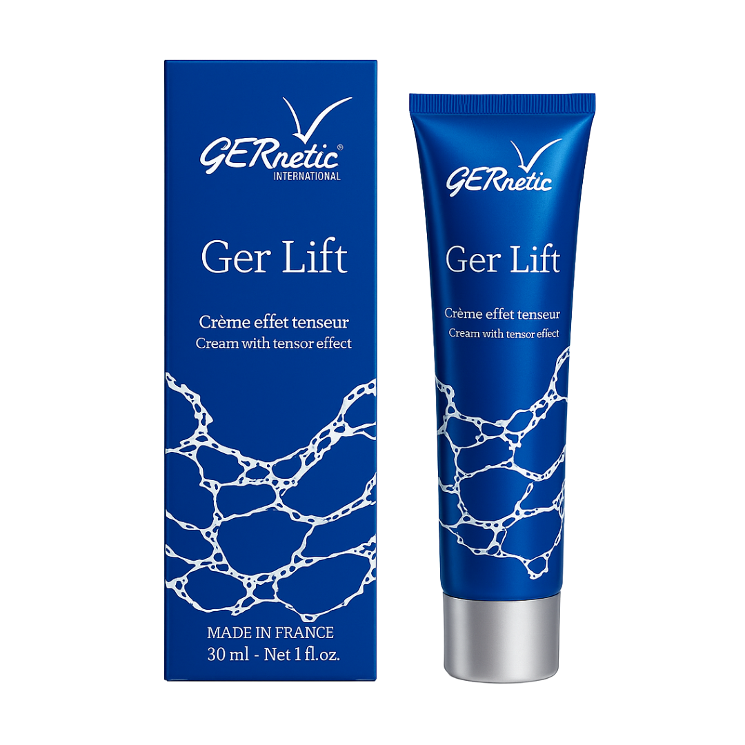 GER LIFT by Gernetic: Intensive Lifting & Firming Cream Gernetic International