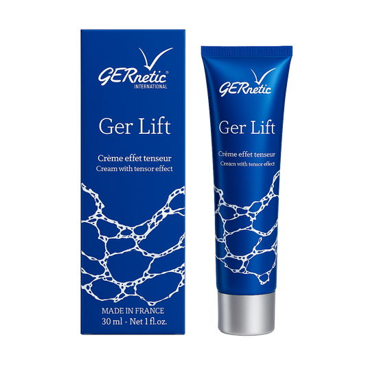 GER LIFT by Gernetic: Intensive Lifting & Firming Cream Gernetic International