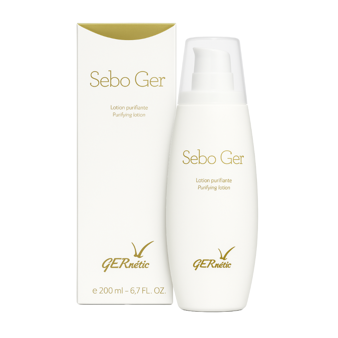 Sebo Ger Gernetic