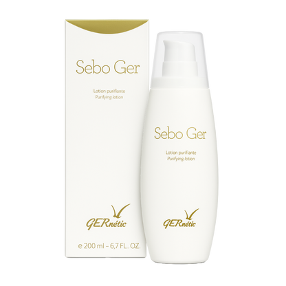 Sebo Ger Gernetic