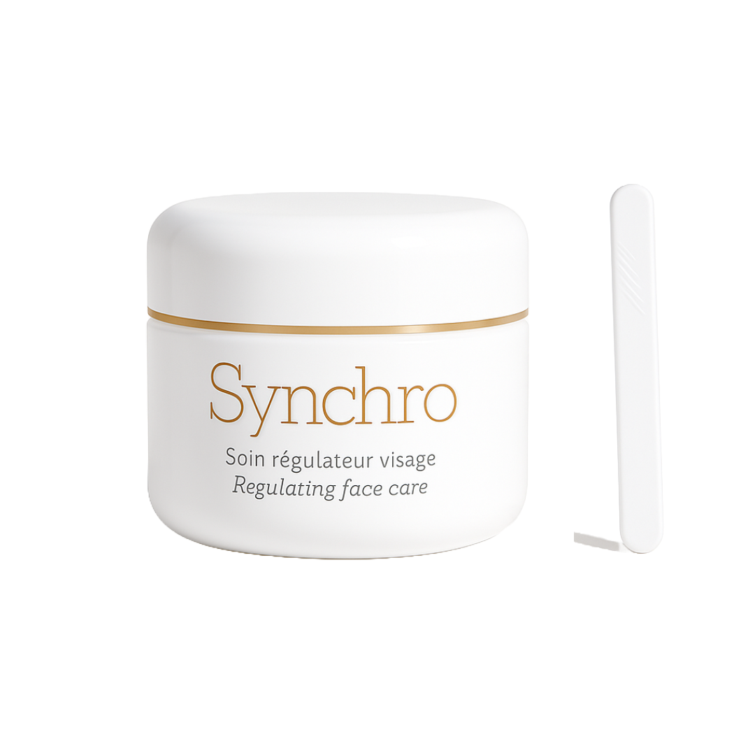 Synchro Face Care Gernetic