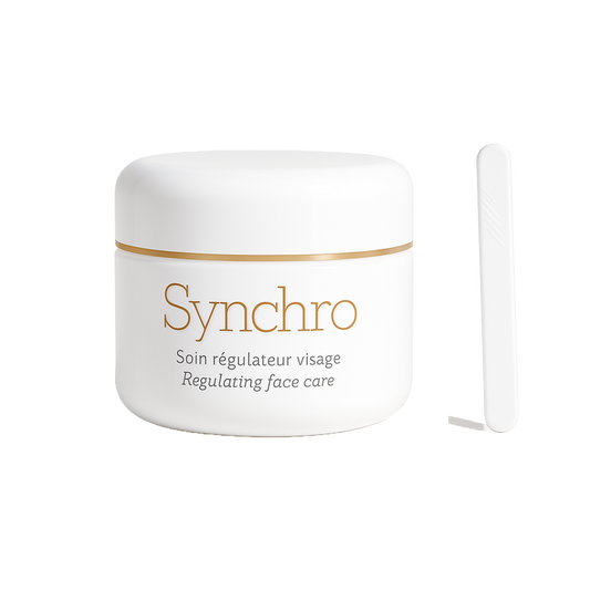 Synchro Face Care Gernetic