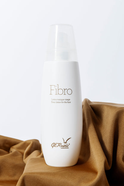 Fibro – Firming & Regenerating Body Lotion (100 mL / 3.4 fl oz) Gernetic