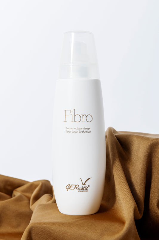 Fibro – Firming & Regenerating Body Lotion (100 mL / 3.4 fl oz) Gernetic