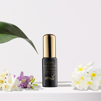 Flower Acid Lotion Gernetic