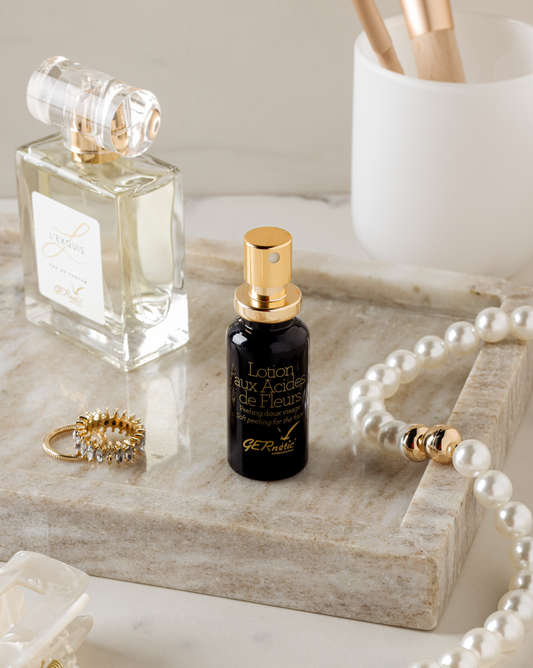 Flower Acid Lotion Gernetic