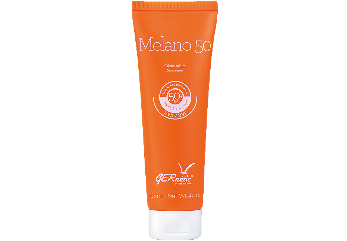 Melano 50+ Gernetic
