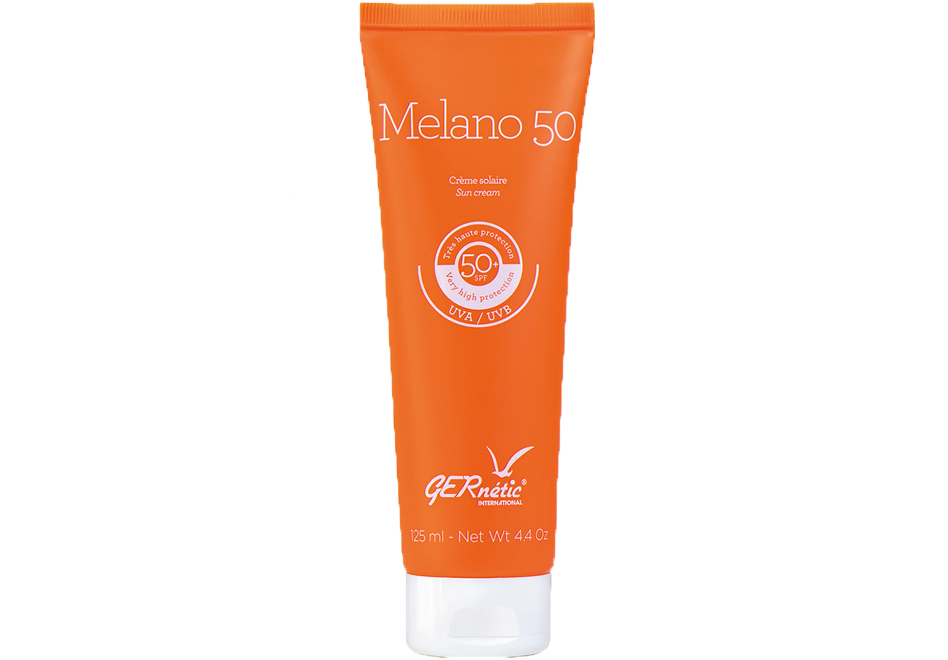 Melano 50+ Gernetic