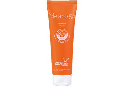 Melano 50+ Gernetic
