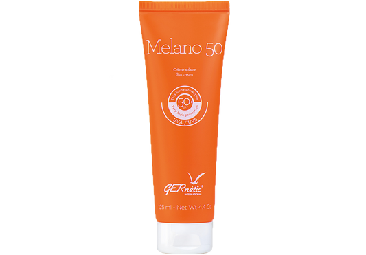 Melano 50+ Gernetic