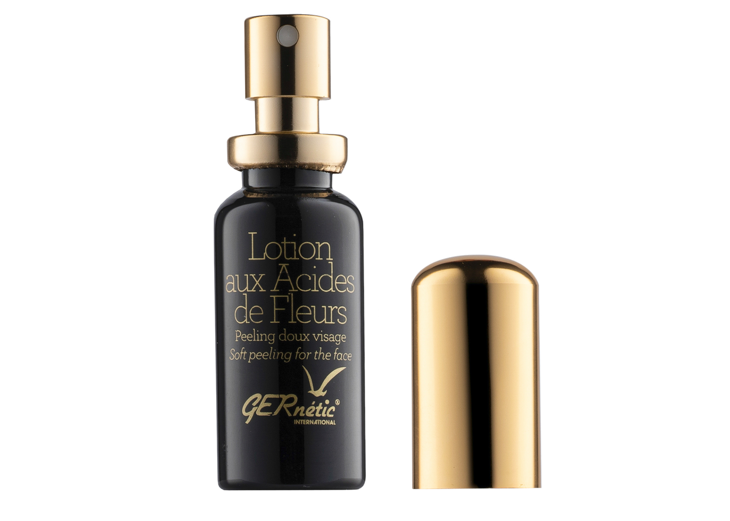 Flower Acid Lotion Gernetic