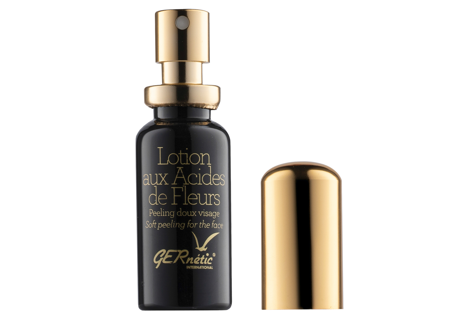 Flower Acid Lotion Gernetic