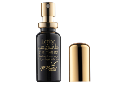 Flower Acid Lotion Gernetic