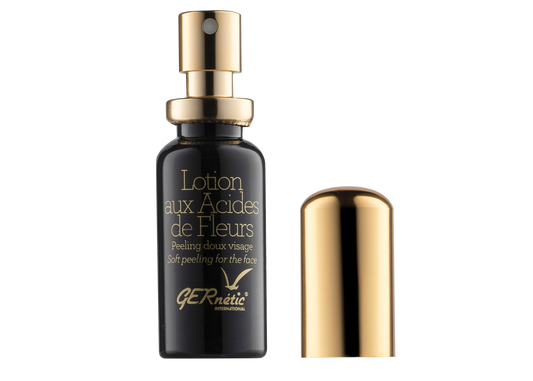 Flower Acid Lotion Gernetic