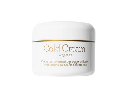 Cold Cream Mousse -  Gernetic -  Cold Cream Mousse