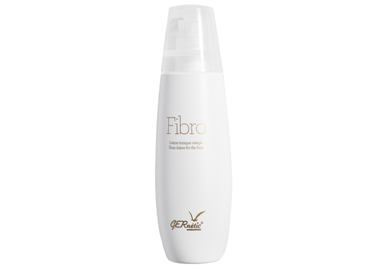Fibro – Firming & Regenerating Body Lotion (100 mL / 3.4 fl oz) Gernetic