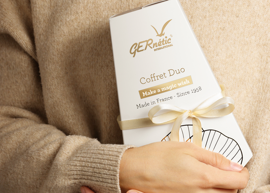 Duo Gift Set Synchro Cream 50ml & Immuno Mask 30ml Gernetic