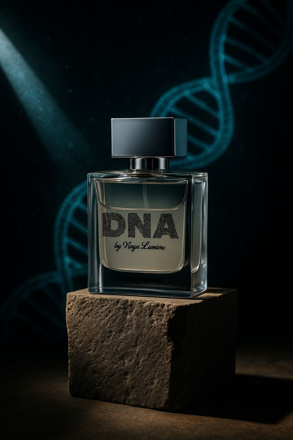DNA Naya Lumiere Perfumes