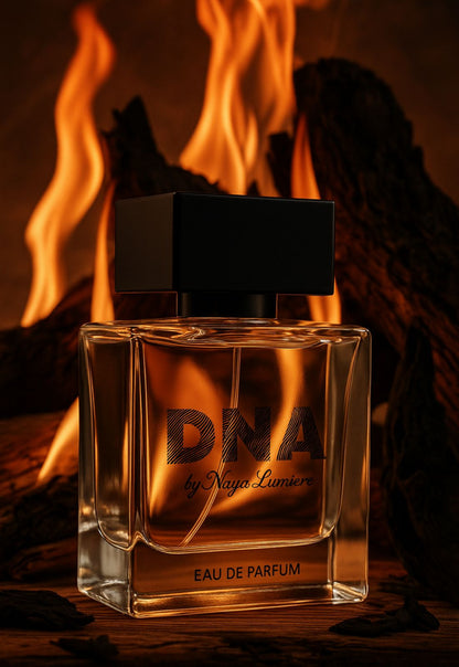DNA Naya Lumiere Perfumes