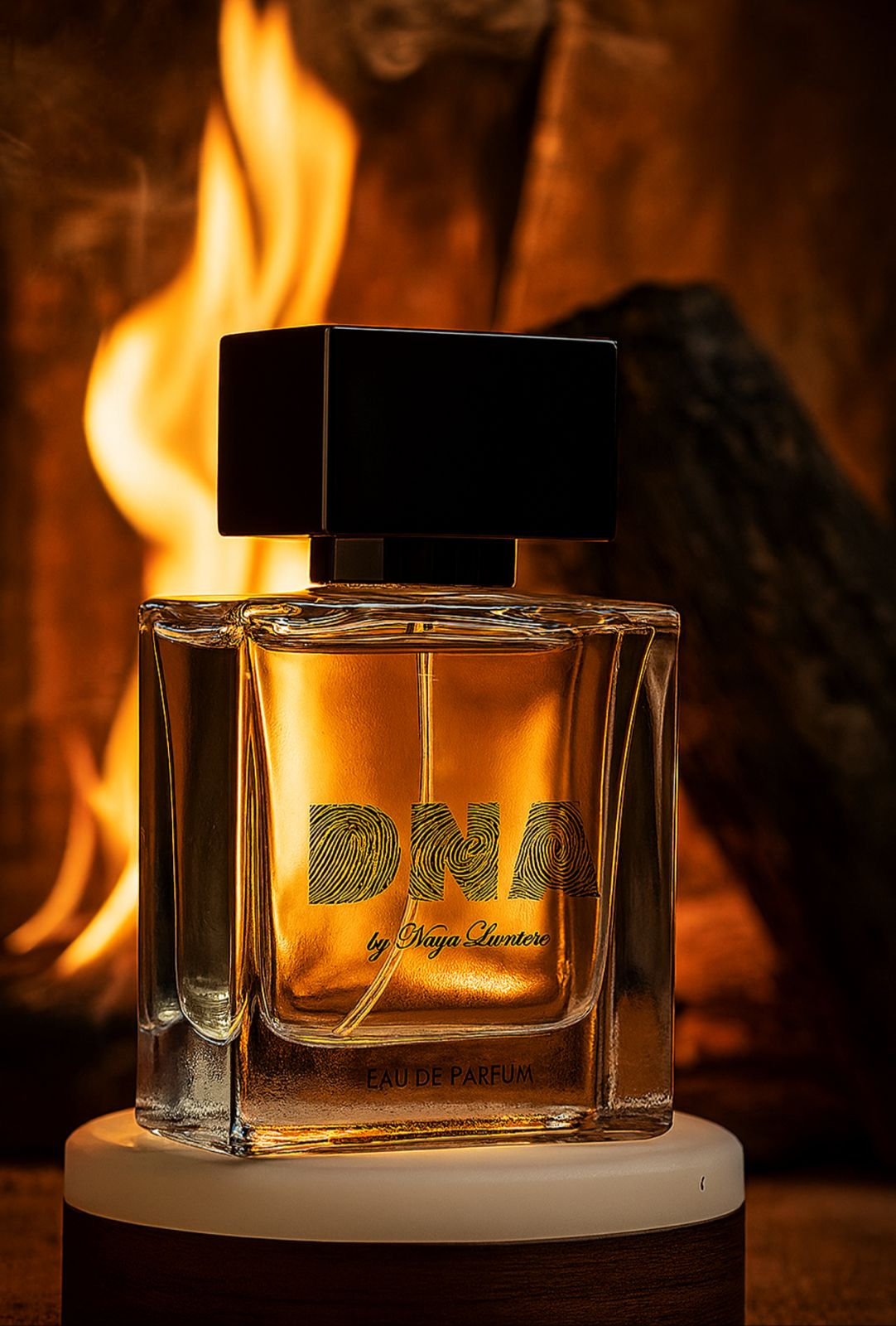 DNA Naya Lumiere Perfumes