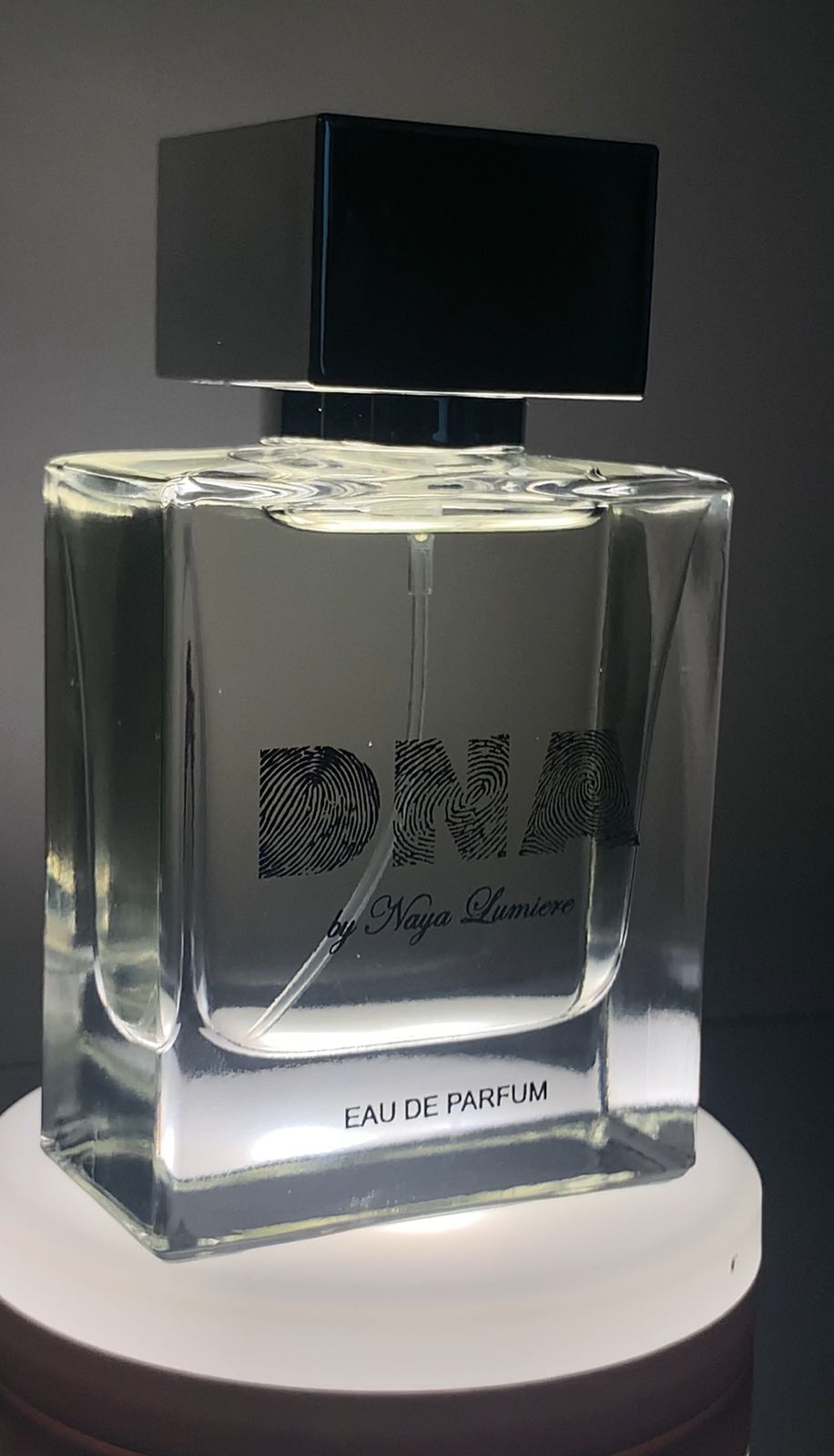 DNA Naya Lumiere Perfumes