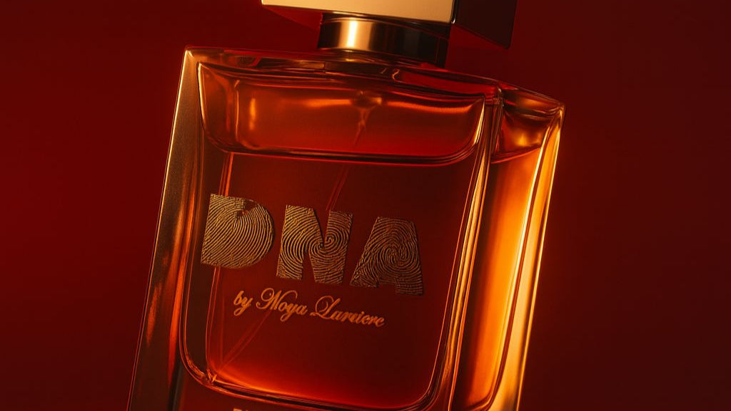 DNA Naya Lumiere Perfumes