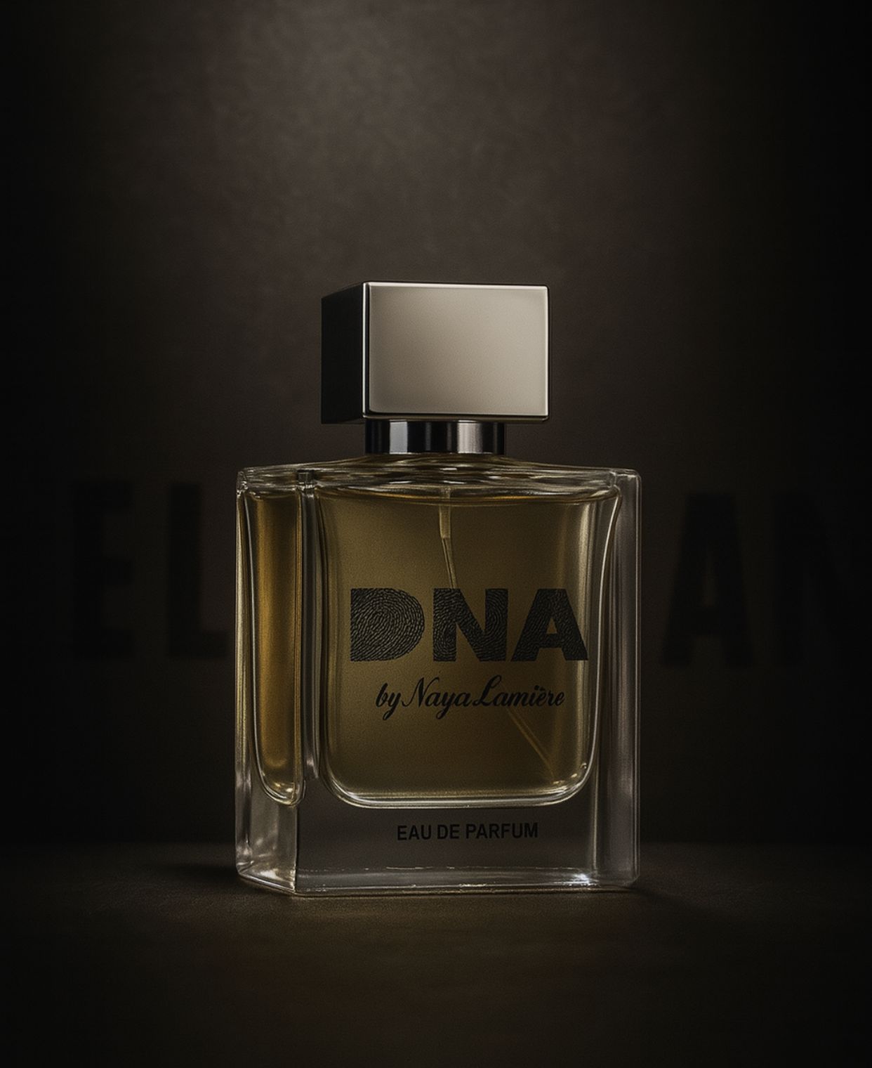 DNA Naya Lumiere Perfumes