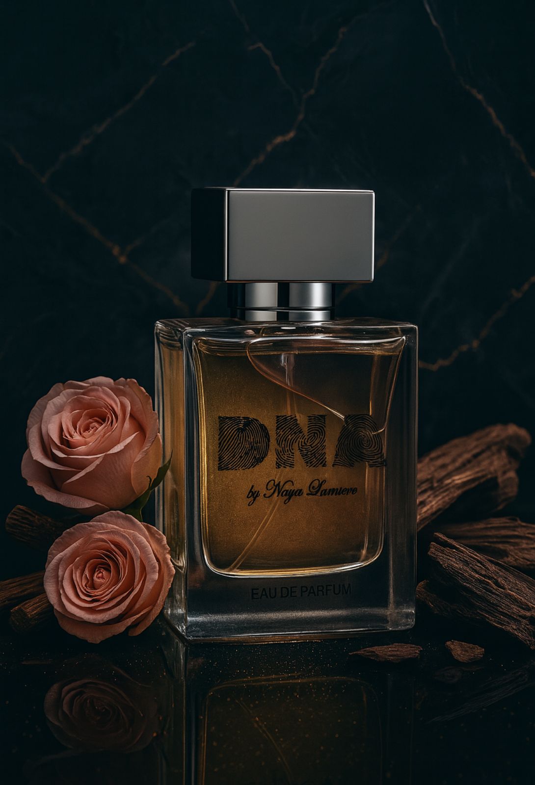 DNA Naya Lumiere Perfumes